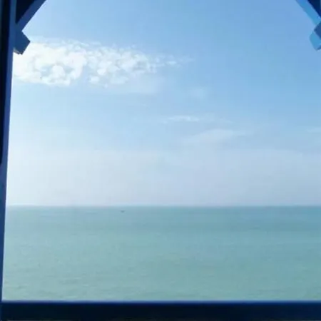 Apartamento Sur L'esplanade Avec Balcon Vue Mer *