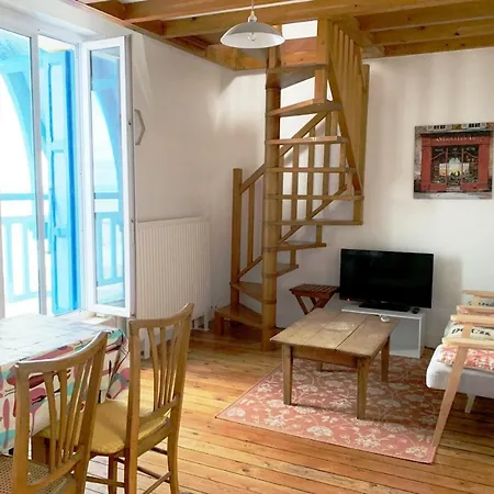 Apartamento Sur L'esplanade Avec Balcon Vue Mer *